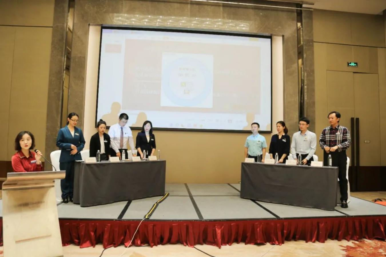 青春当时，律己长远|炜衡第三届青年精英律师训练营圆满落幕