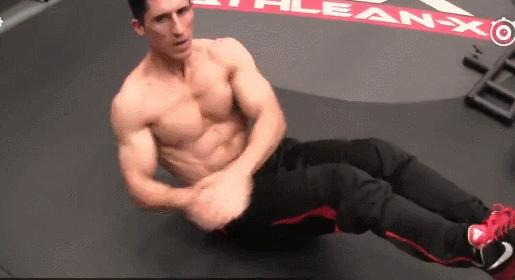 泰国抽脂腹肌,国外腹部抽脂真人演示