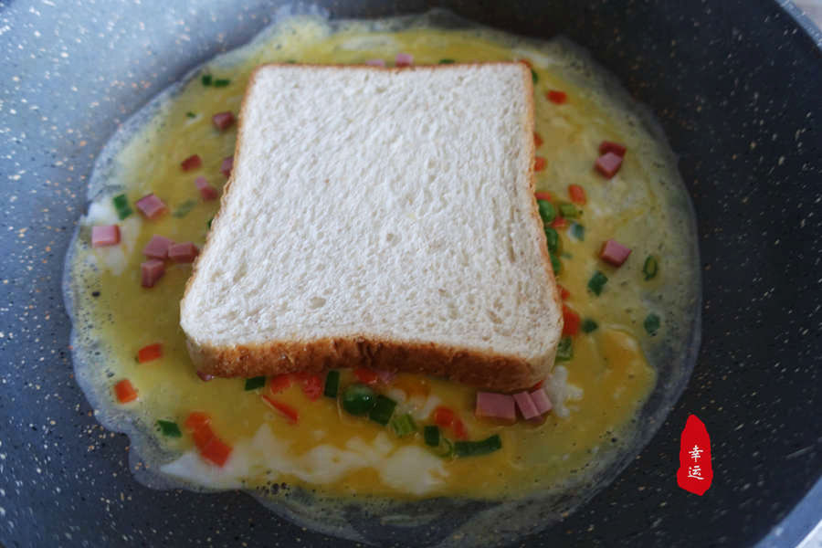 五种快手早餐花样做法,在家几分钟搞定的快手早餐