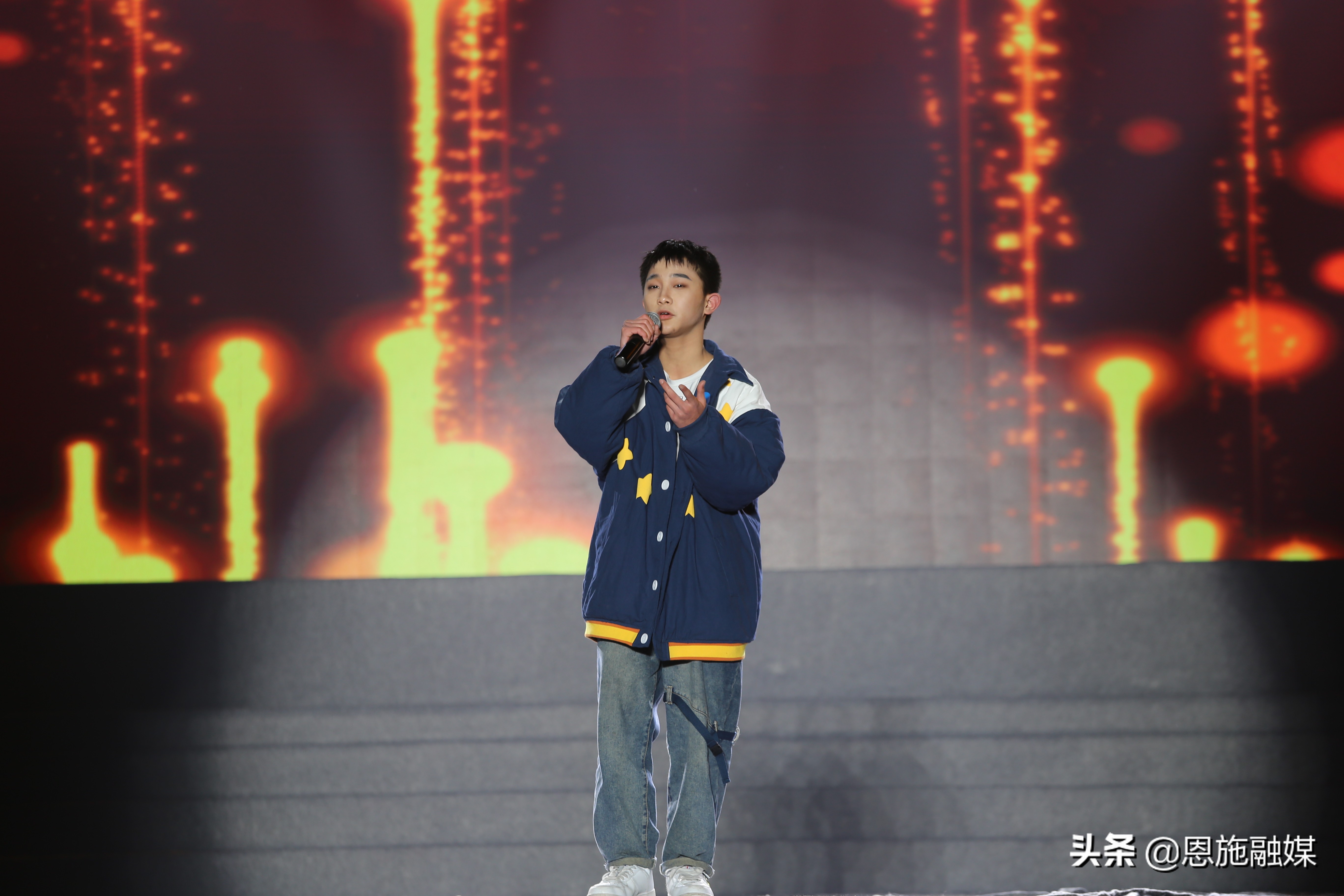 校园十佳歌手挪威的森林完整版,乐动青春校园十佳歌手大赛决赛