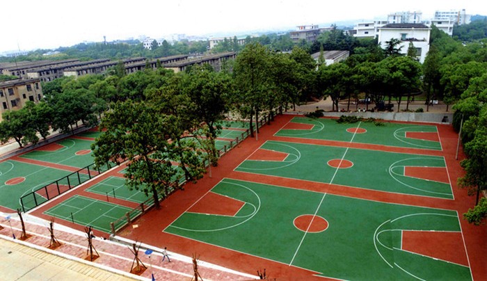 低调的湘潭大学全国百强大学