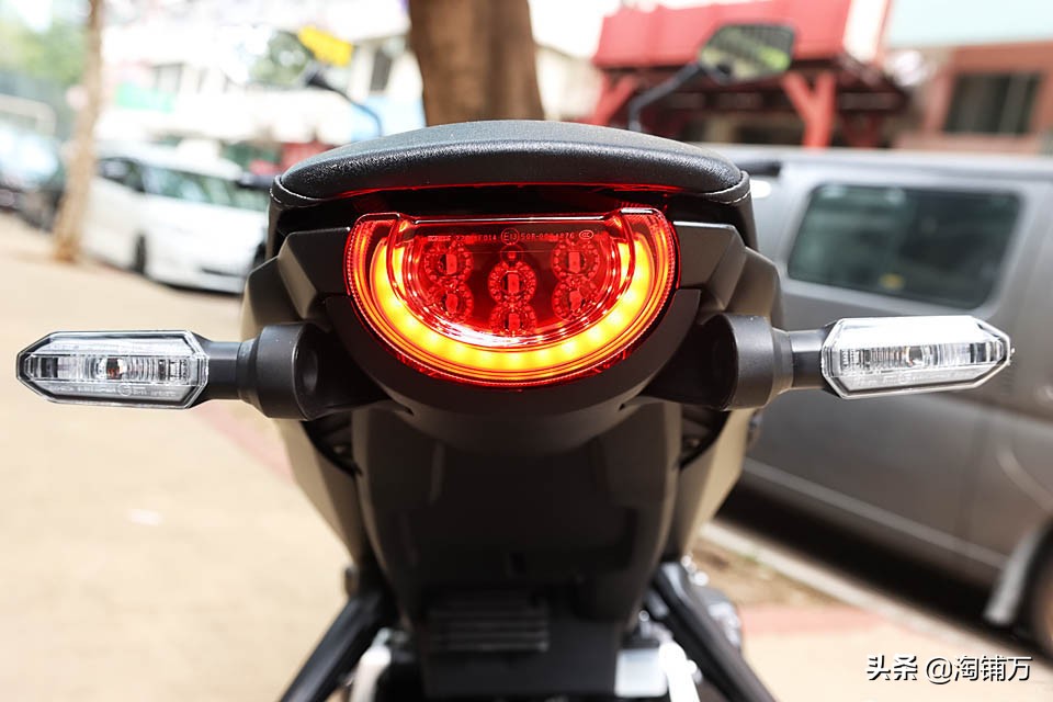 本田2020款cb1000r上市,本田cb1000r2020款国内价格