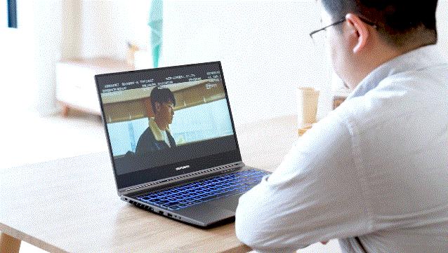 5-6K预算的性价比游戏本，机械革命Z3Air深度测评