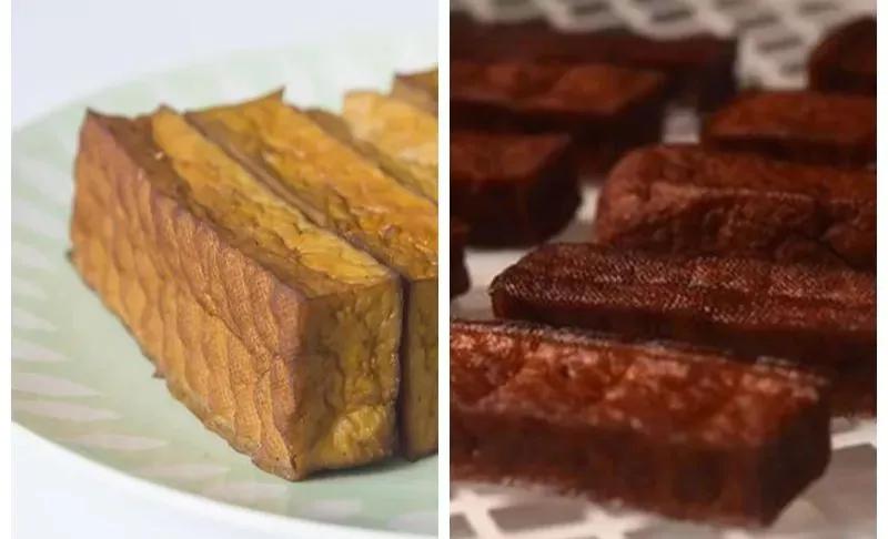 正宗攸县香干视频,正宗攸县香干是什么样的