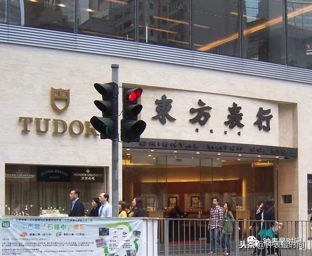 卡西欧手表行货与水货区别,手表行货水货怎么区分真假