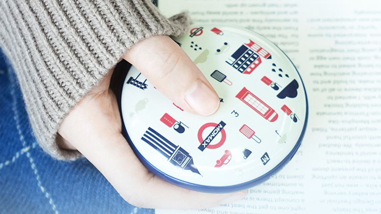 冬天送什么暖手宝,送礼不合适该怎么补救