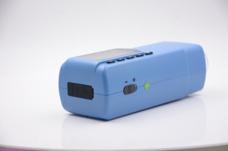 色差仪标准样品,潮测测评