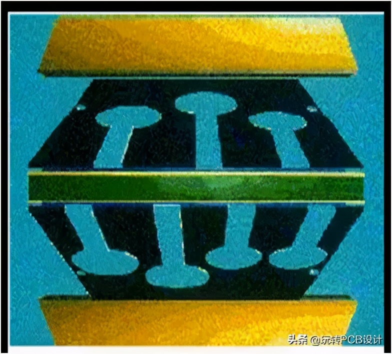 pcb生产加工流程,pcb生产流程哪个更好做