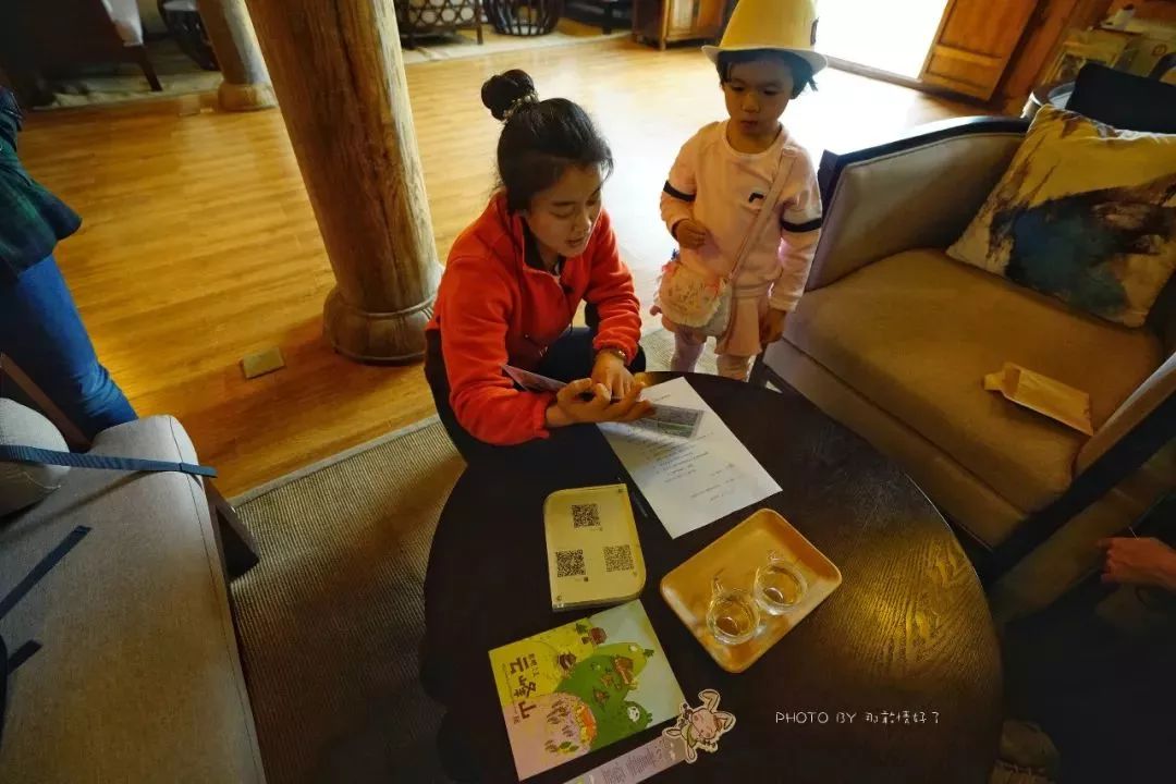 北京京郊童话树屋,台湾神奇的树屋