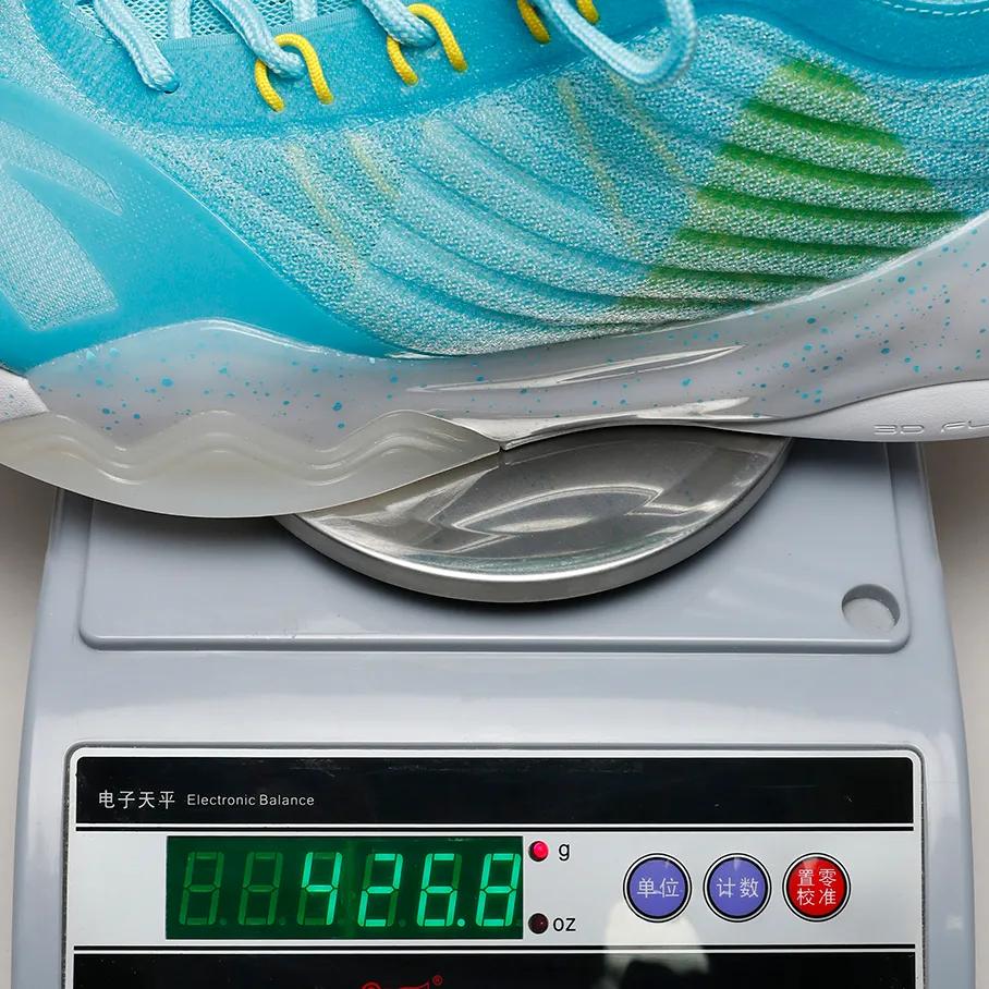 安踏kt6夜光,安踏kt6low缓震