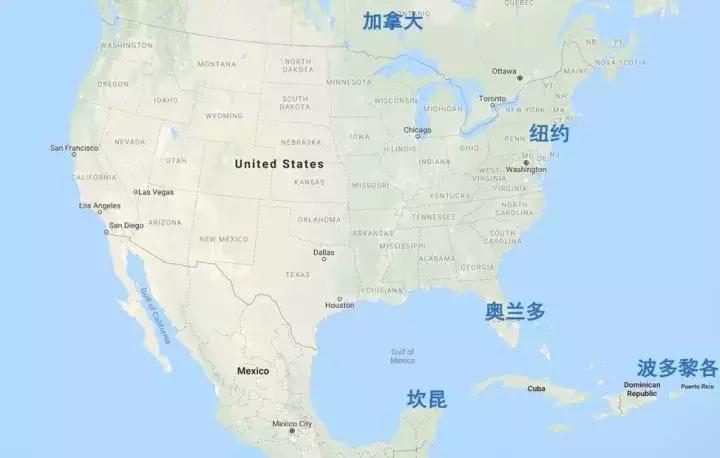 你所未知的奥兰多：除度假胜地外，正释放更大投资热点