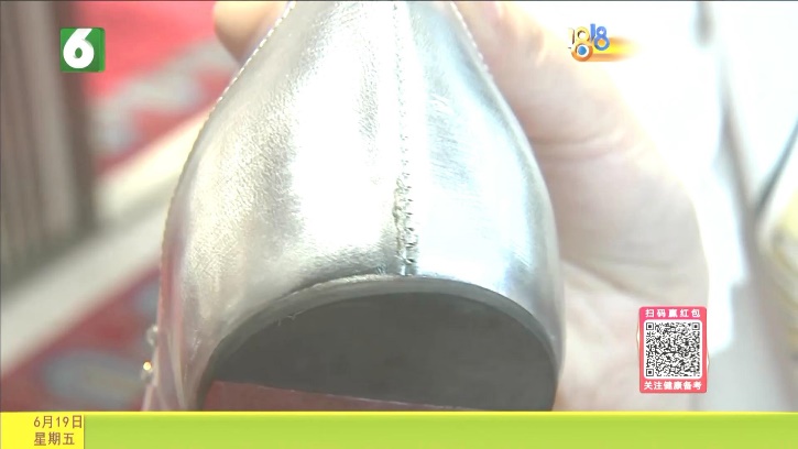 cl大牌鞋子吐槽,7000多的品牌鞋子