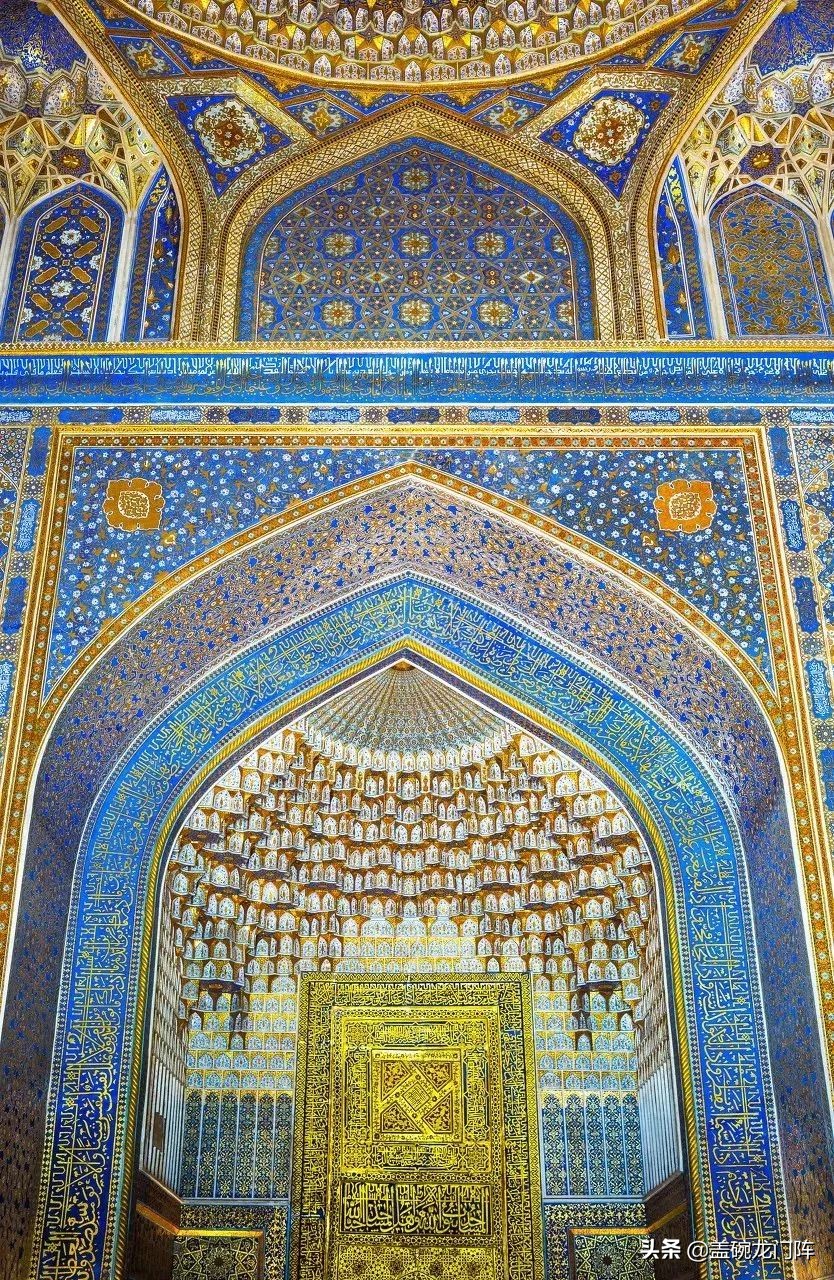 *疆新**往西，这片神奇的处女地，去一次相当环游大半个世界！