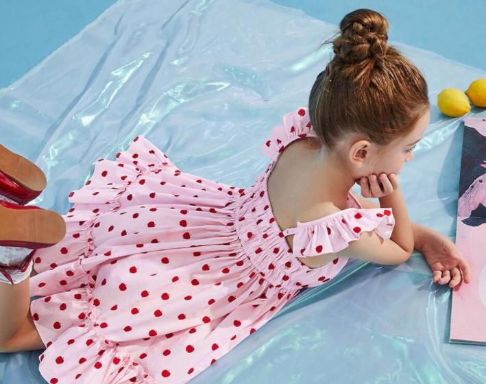 童装品牌排名中国最好的童装品牌,童装中国风童装品牌排行榜前十名