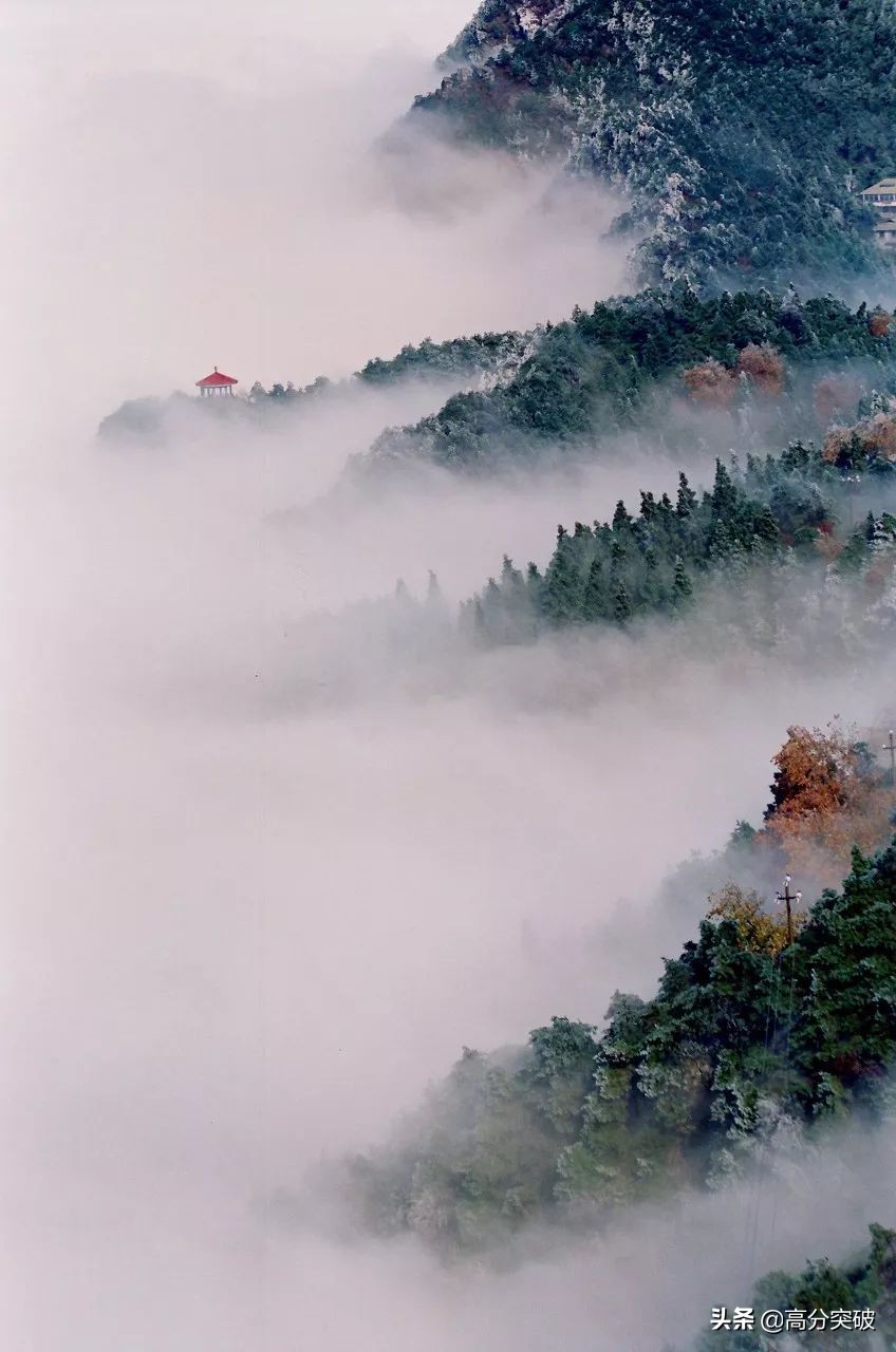 江西一个不起眼的地方,江西最偏僻的一个城市