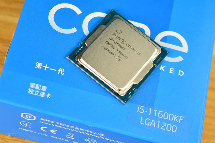 11代酷睿11400f,11代11700kf和14代差距