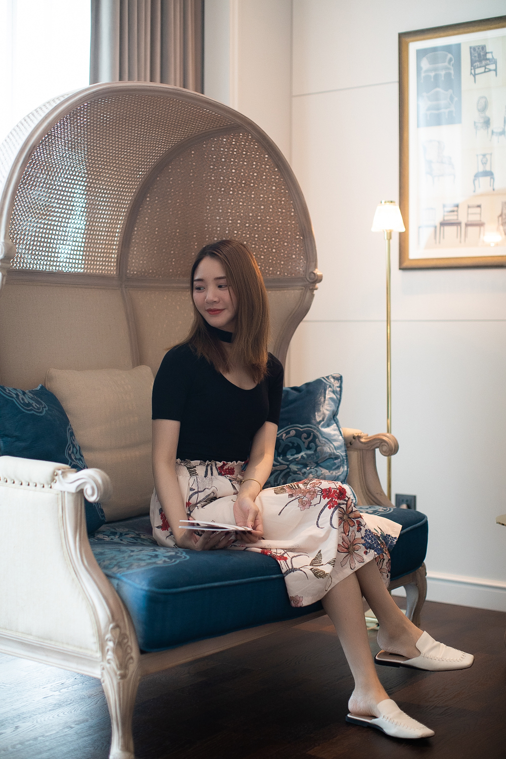 打卡佛山帆船度假酒店,佛山最顶级酒店打卡