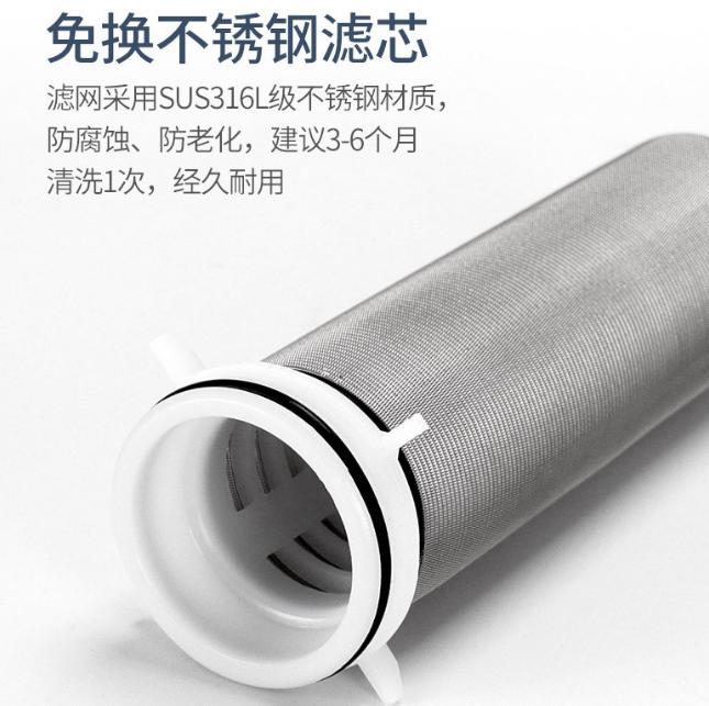 踩坑的净水器,前置净水器骗术的真相