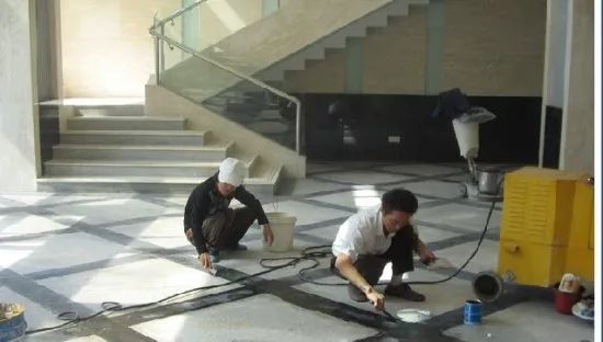 石材的正确养护,石材养护要求有哪些标准