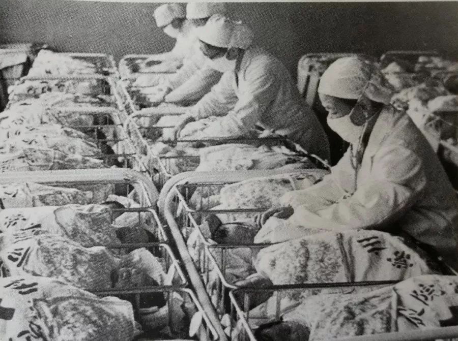 记忆中的常州味道,老常州记忆80年代