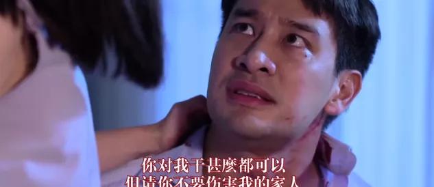 推荐六部剧情“狗血”的泰剧,虐心又受虐肝的四部泰剧