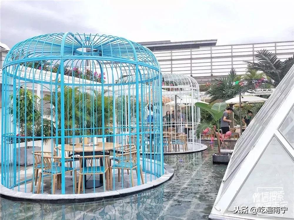 南宁最适合约会吃饭的餐厅,南宁跨年夜聚餐推荐餐厅