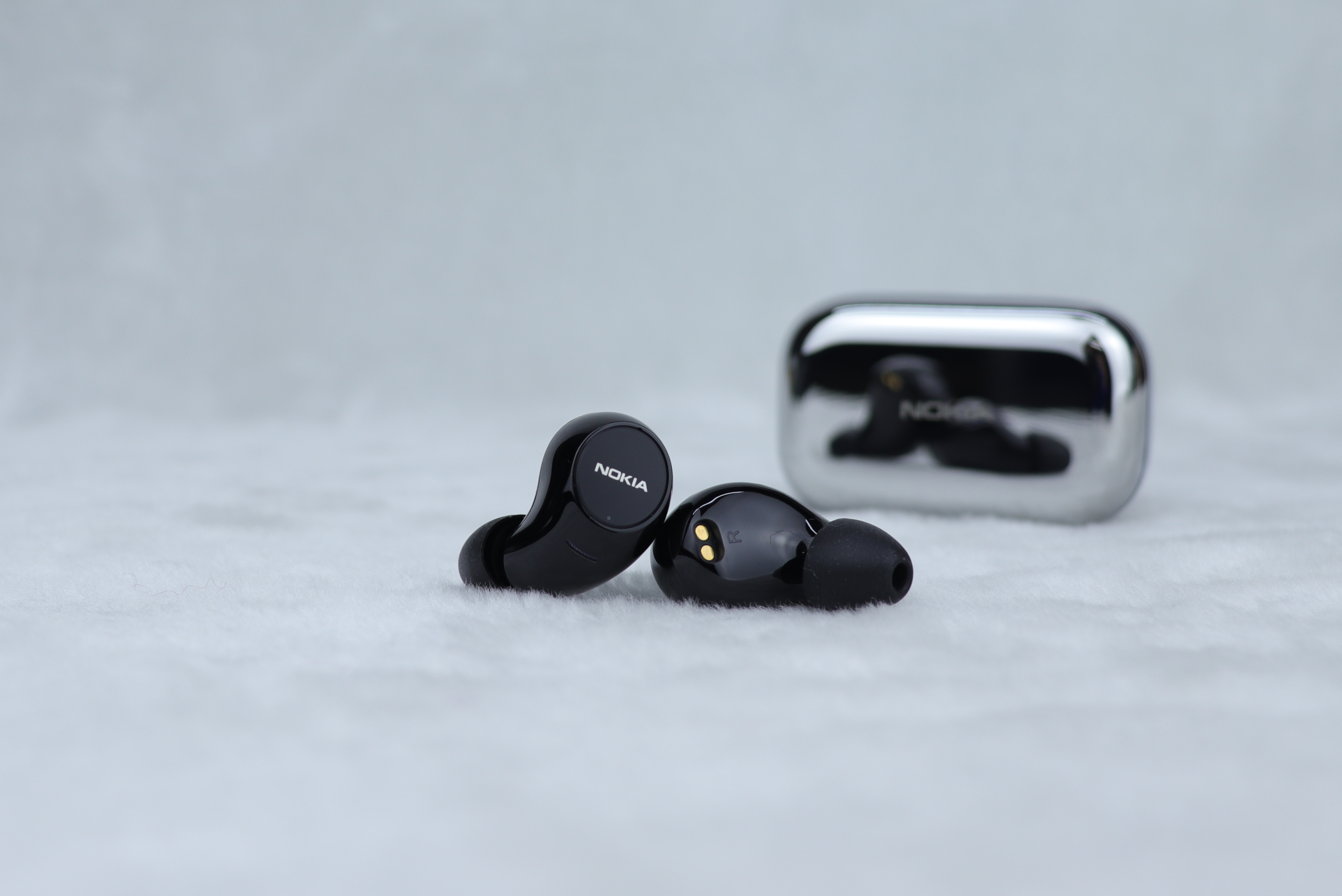 诺基亚耳机p3600使用说明,诺基亚P3802A耳机深度测评