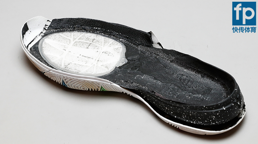 欧文五zoom气垫拆解,zoom气垫欧文7会坏吗