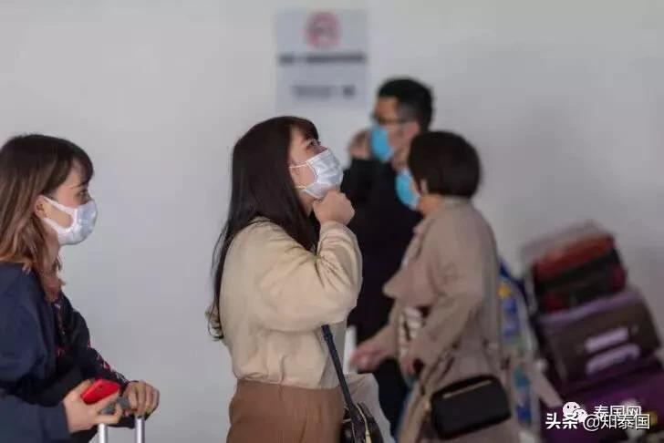 泰国口罩，是否经得起我们的这种买法？