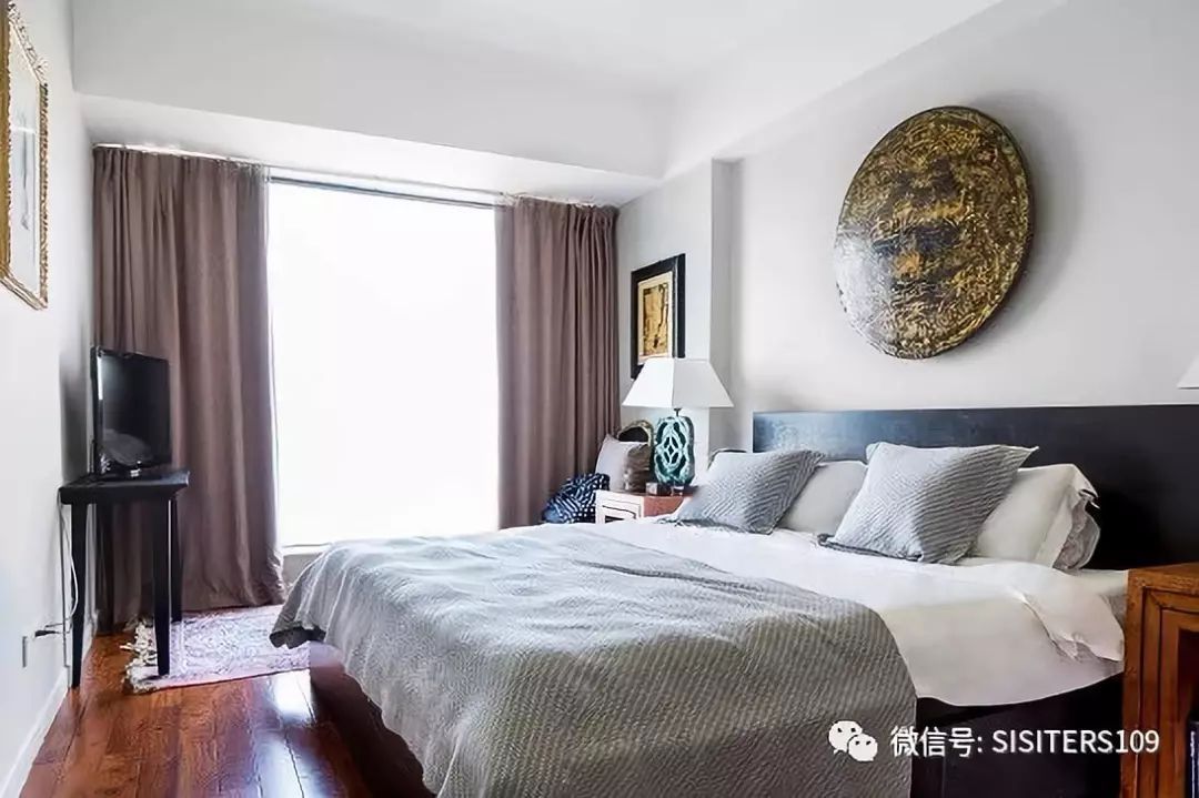 艺术与起居的完美结合——比利时大使广州官邸