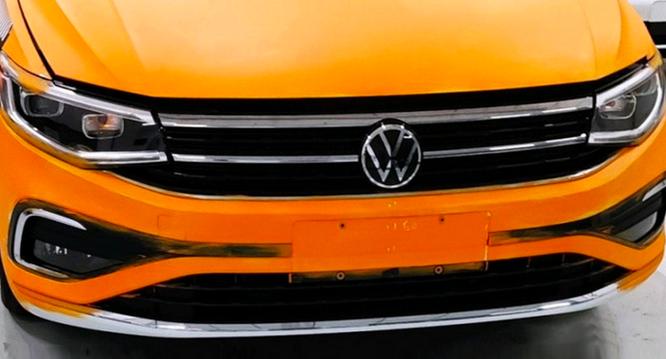 大众全新宝来悬浮顶,大众新宝来大屏怎样升级