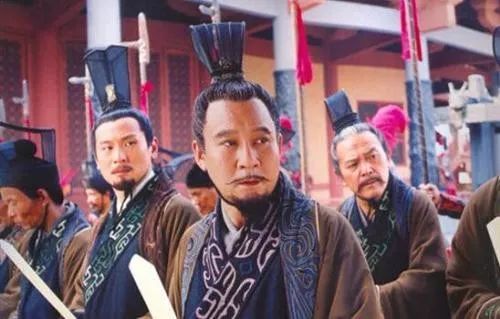 窦婴的先帝遗诏写的啥,窦婴的景帝遗诏是真是假啊