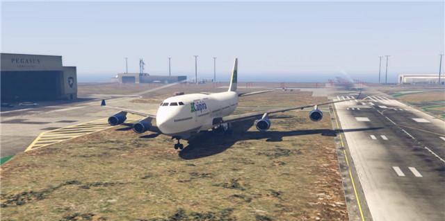 加航787真实降落视频,加拿大航空797号班机视频