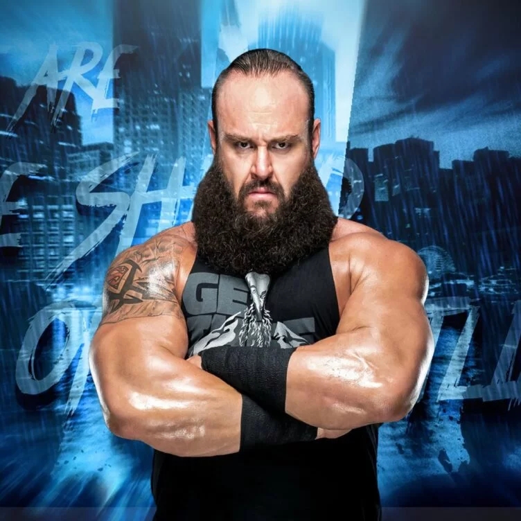 黑羊wwe的力量有多大,黑羊参加大力士比赛的视频