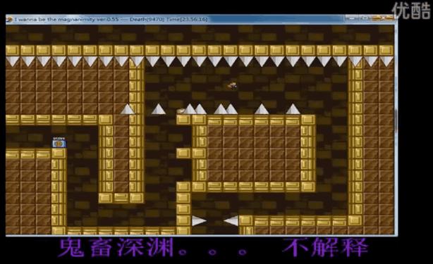 一个游戏要死多少次才能这么熟练,一名玩家在游戏里死了十万次