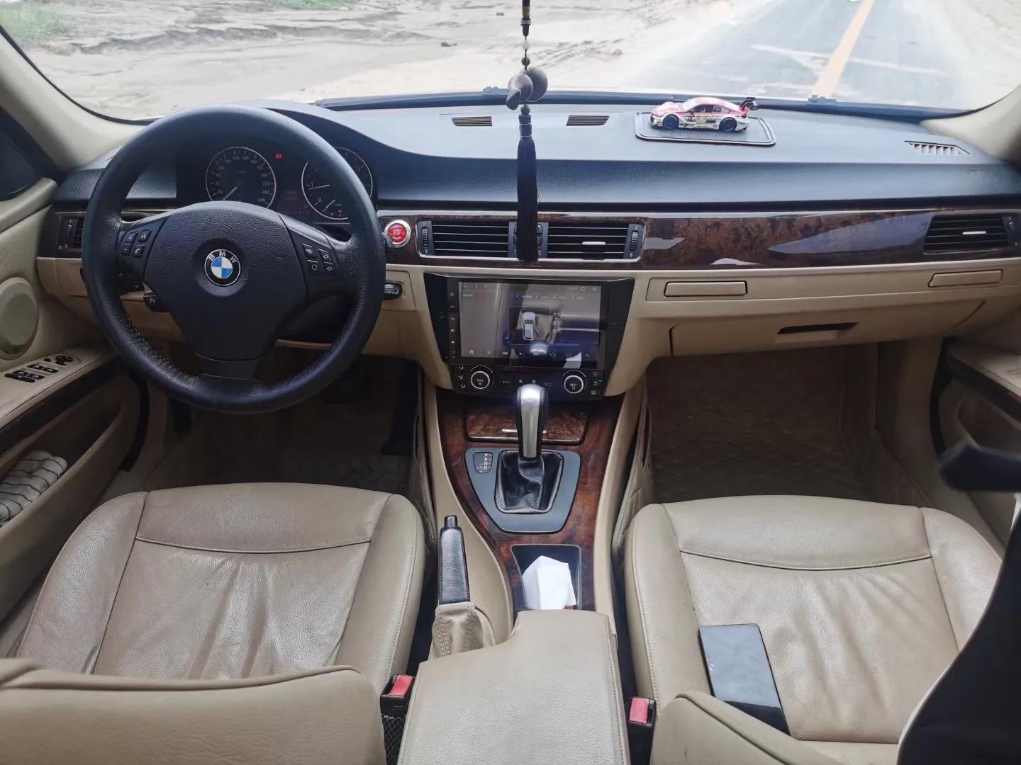 3万多块钱的宝马是什么车,十几年的宝马值不值得入手