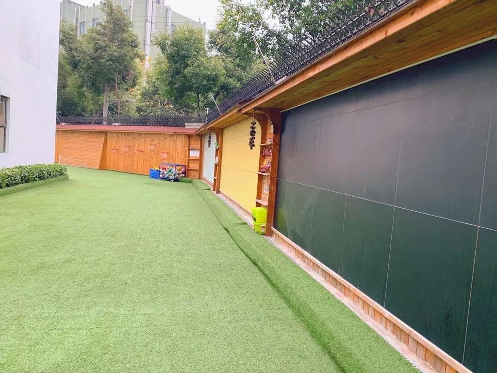 成都武侯探店,成都高性价比民办园