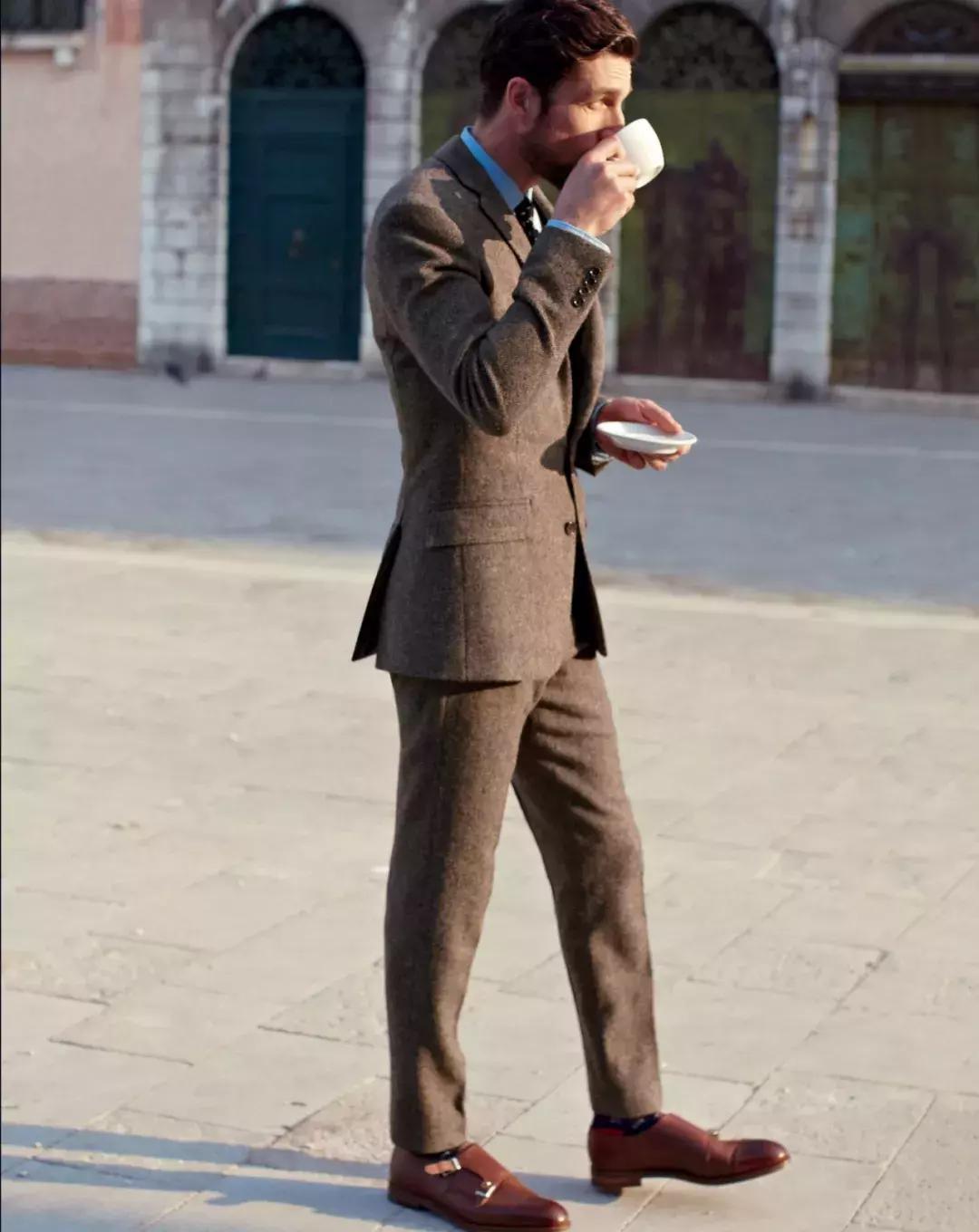 个高但是长得“壮？我们懂你的烦恼