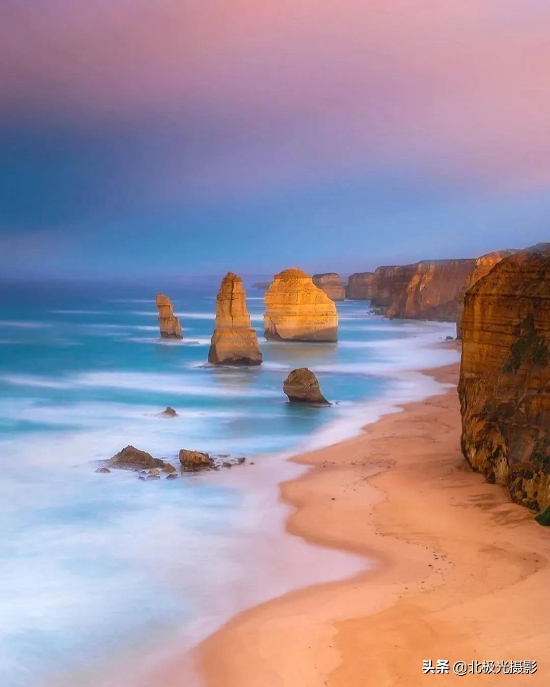 nd滤镜怎么选择规格最实用,nd滤镜减光参数