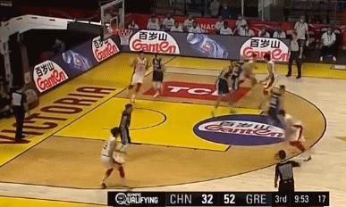 周琦可以回cba么,周琦下赛季要回cba了吗