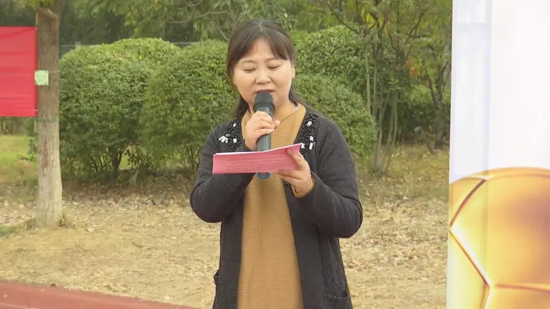 动态丨江宁区中小学足球联赛暨永泰路小学第二届足球邀请赛启幕