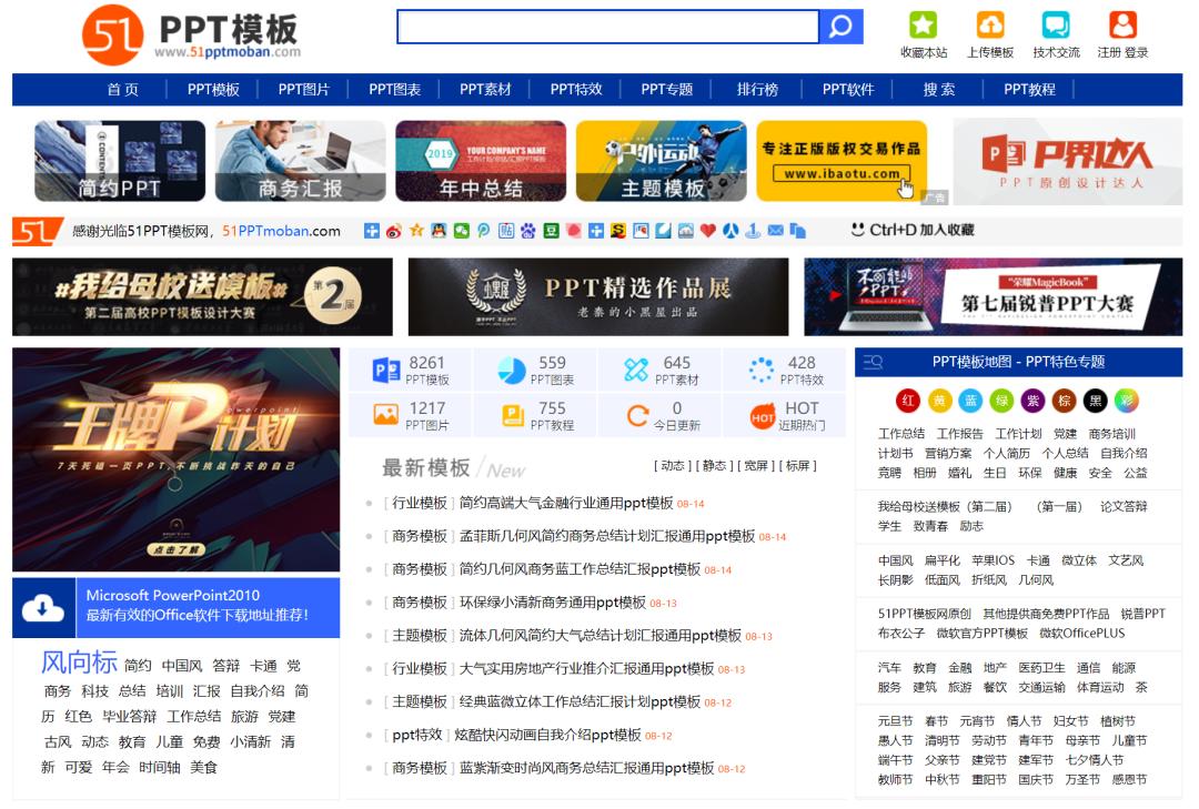 日常工作流程ppt怎么做,工作常用ppt模板20个