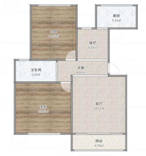 上海罗店房价是多少钱1平方米,上海400万能买套怎么样的房子