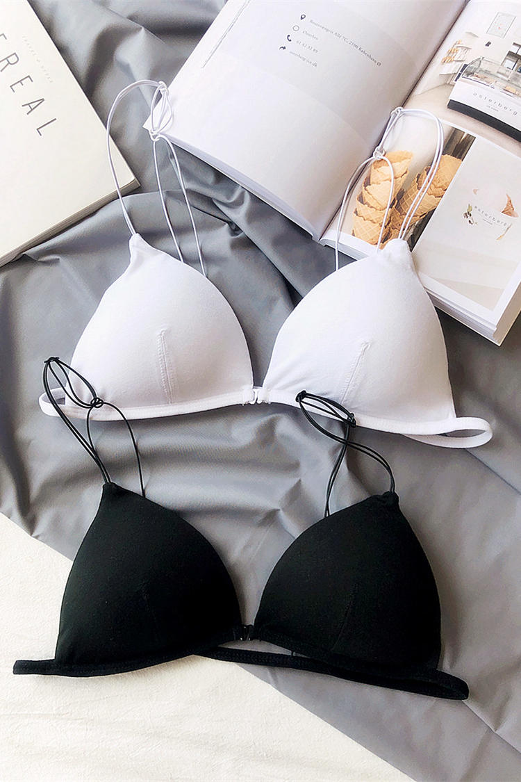 法式美背内衣推荐,法式无痕美背内衣