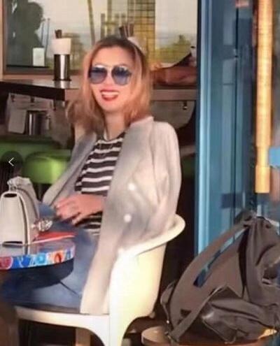 郑秀文黄心颖最新视频,郑秀文黄心颖机场