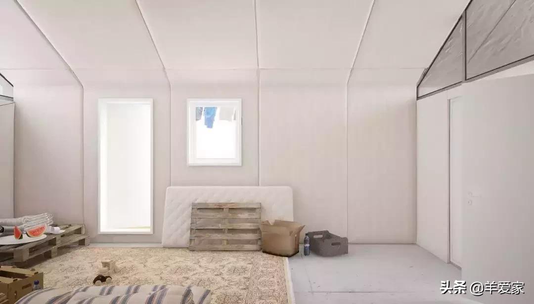 用水来建房子,盖房子施工全部过程