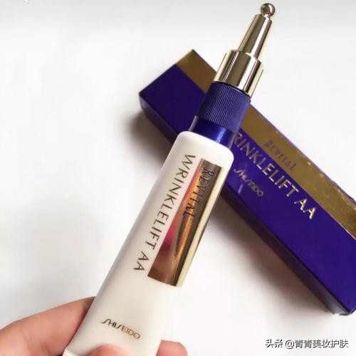 熟龄肌眼霜哪个牌子效果好,屈臣氏熟龄肌眼霜