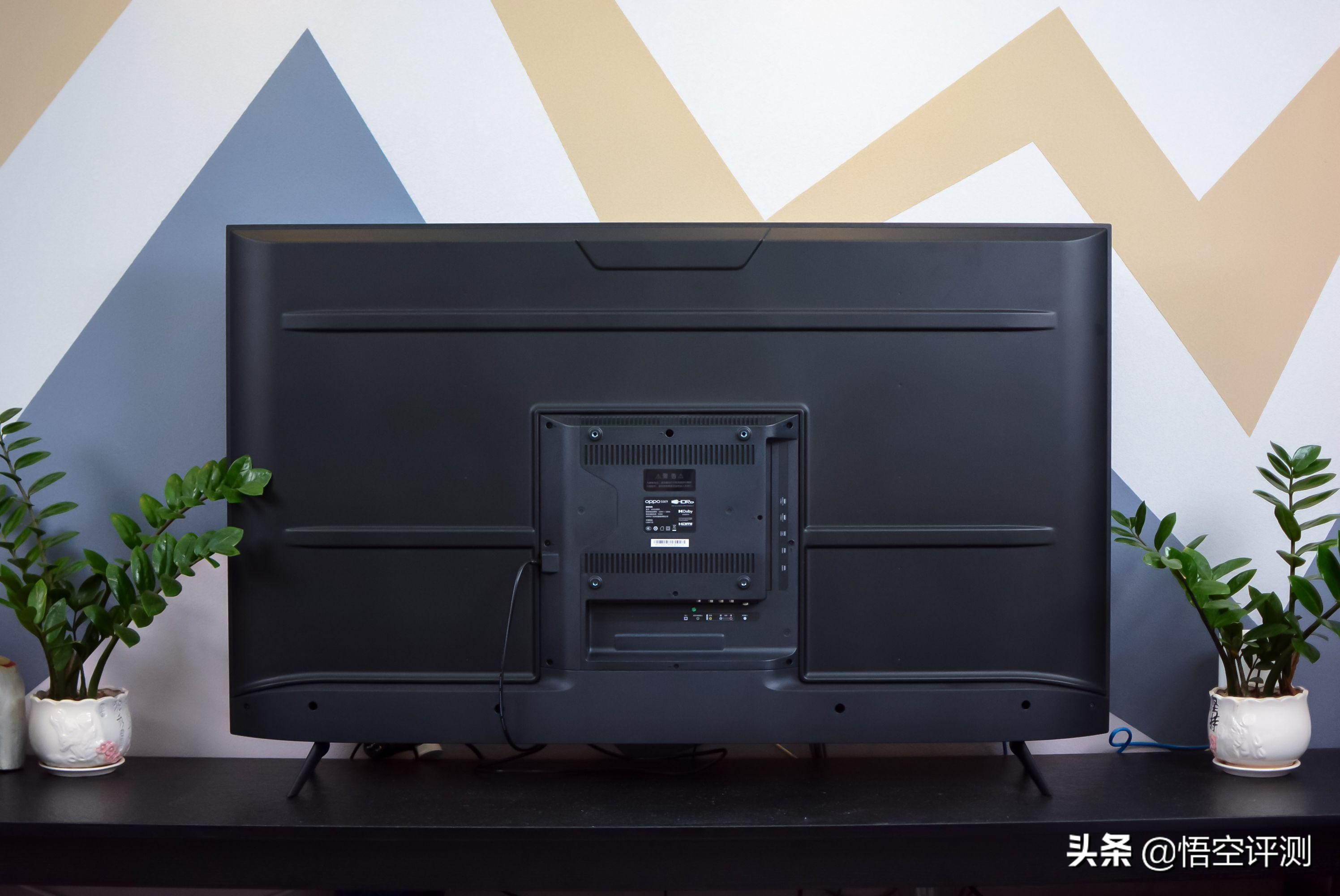 55寸千元智能电视推荐,oppok9电视55寸多少钱