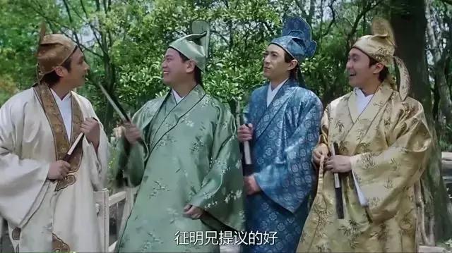 古时候的人们是怎么拜年的,春节拜年有讲究古人是如何拜年的