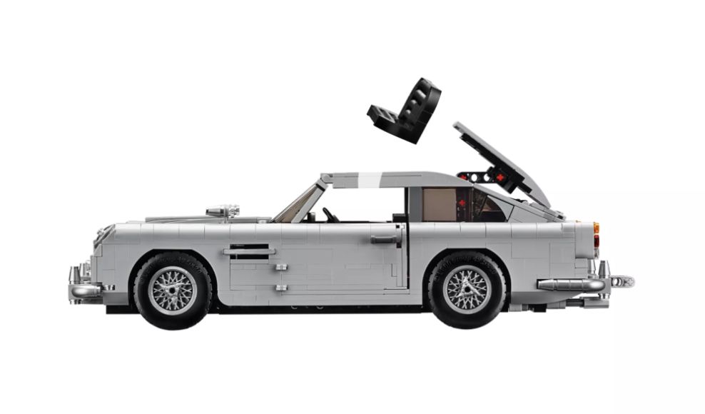 关于乐高的影视作品,好看的乐高影视作品